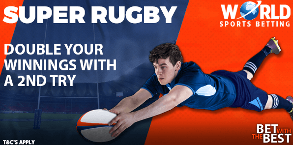 Super Rugby WSB
